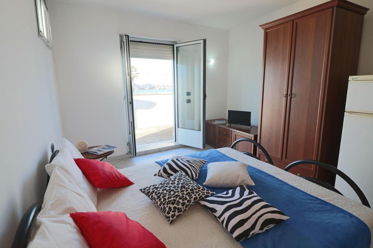 Casa Vacanze Frida In Salento Otranto Ngoại thất bức ảnh